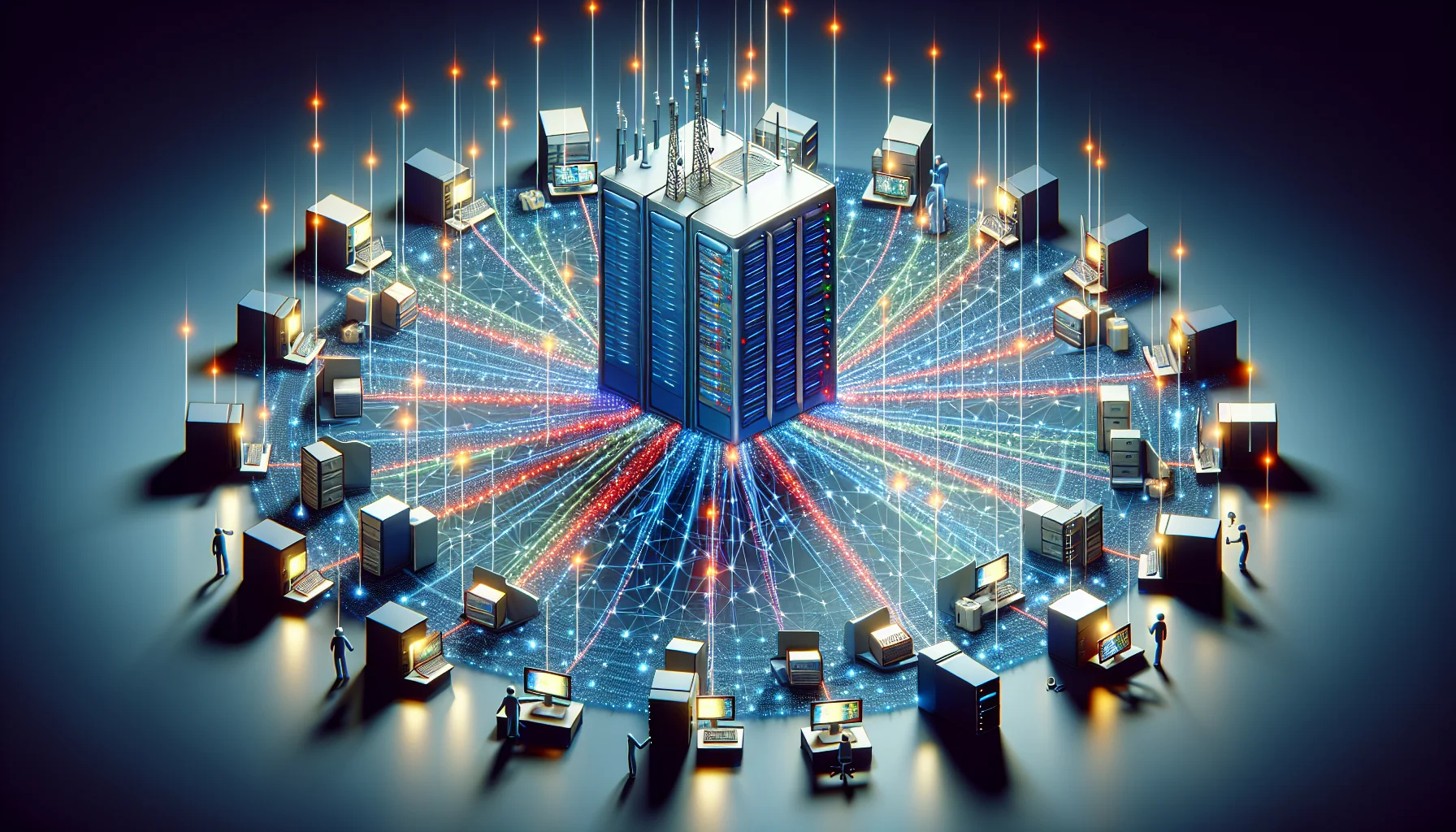 Советы по подготовке помещения к монтажу домашнего интернета Билайн