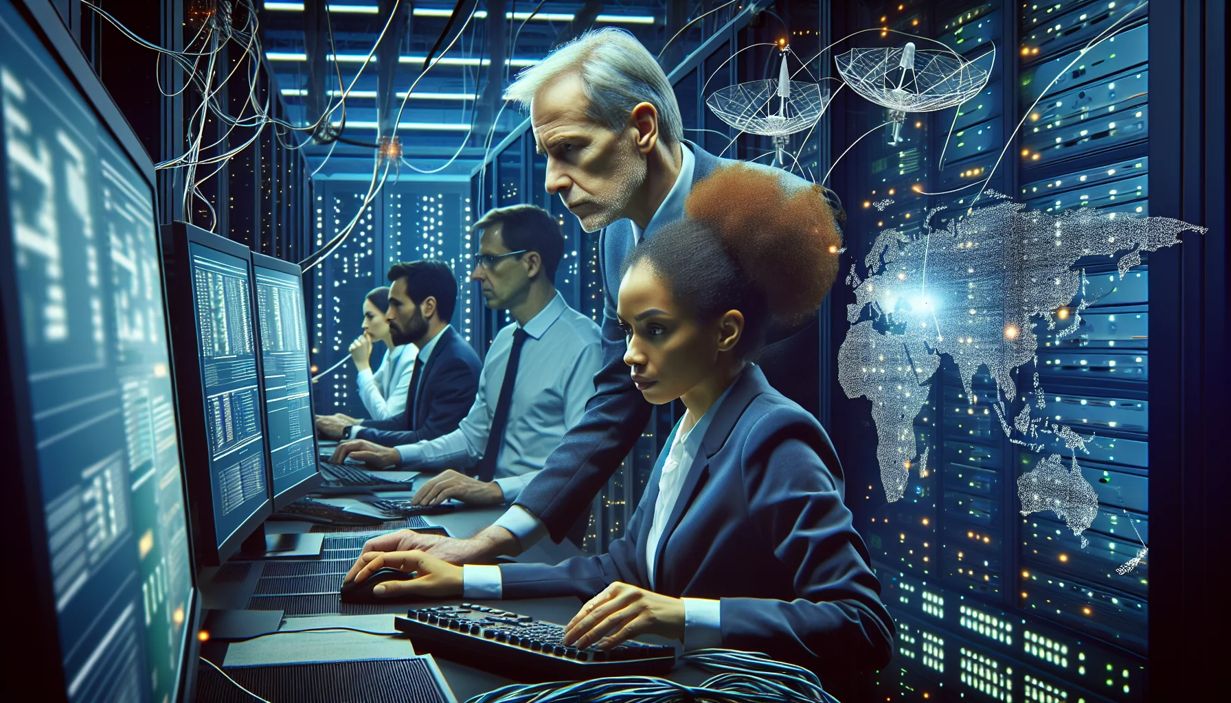 Сравнение Билайн с конкурентами: Чей дешевый тариф выгоднее по факту