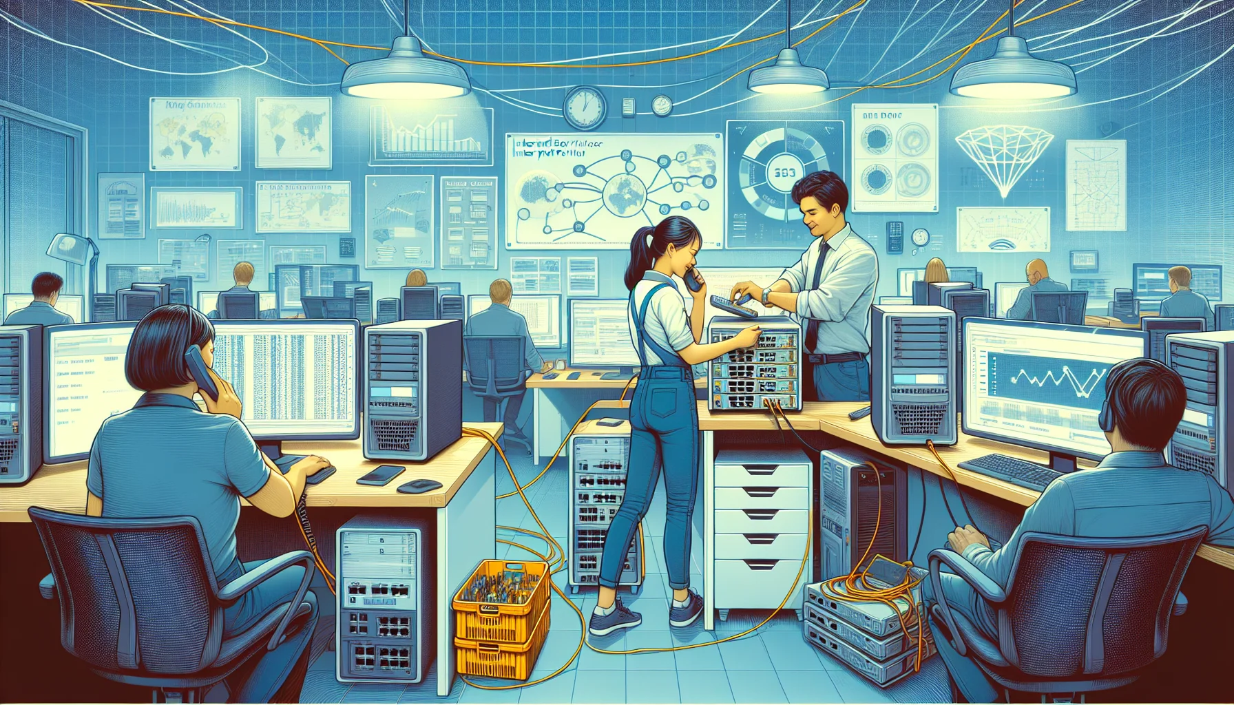 Опции и возможности индивидуальной настройки тарифов "Все" Билайн